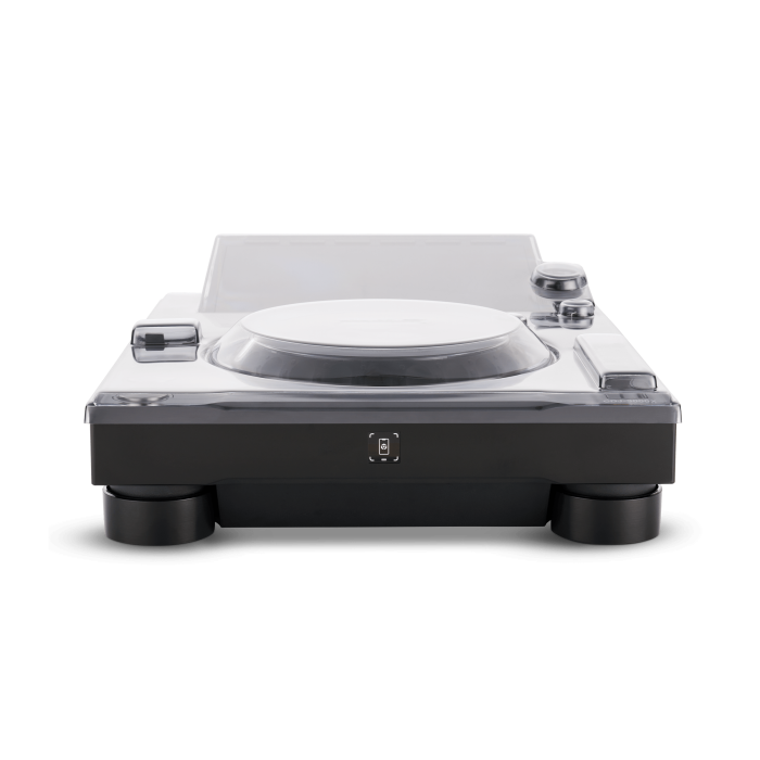 Decksaver CDJ-3000X Cover [4]