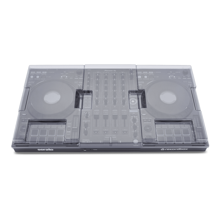 Decksaver DDJ-FLX10 Cover [2]