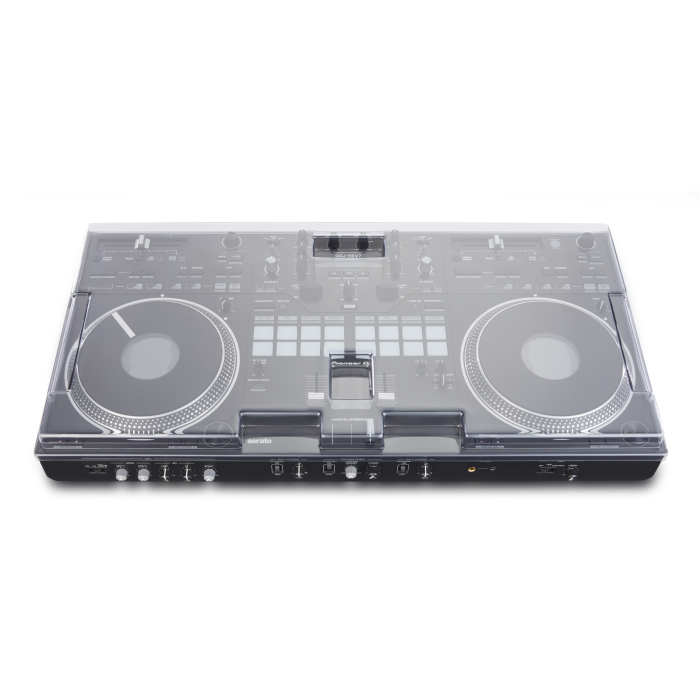 Decksaver DDJ-REV7 Cover [2]
