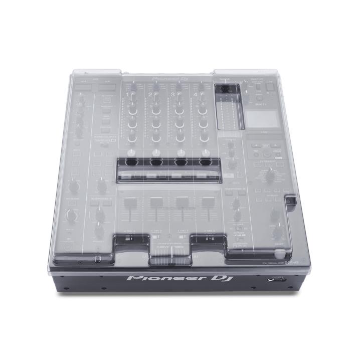 Decksaver DJM-A9 Cover [2]