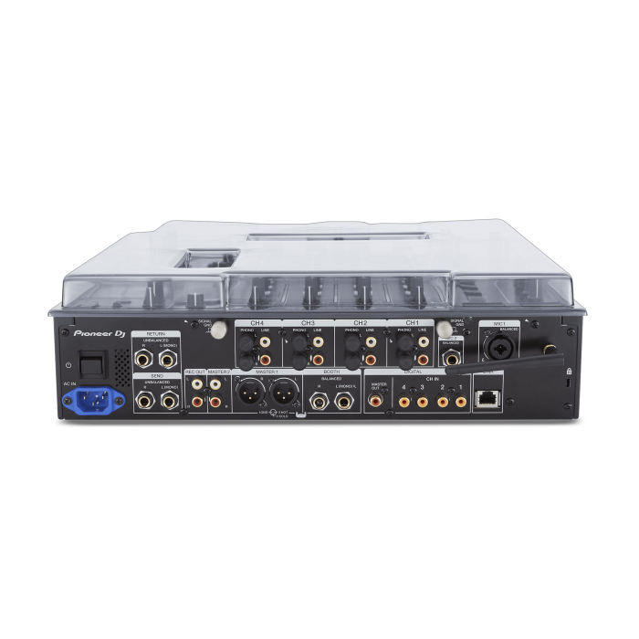 Decksaver DJM-A9 Cover [3]