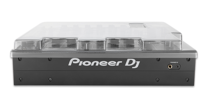 Decksaver DJM-V10 Cover [4]
