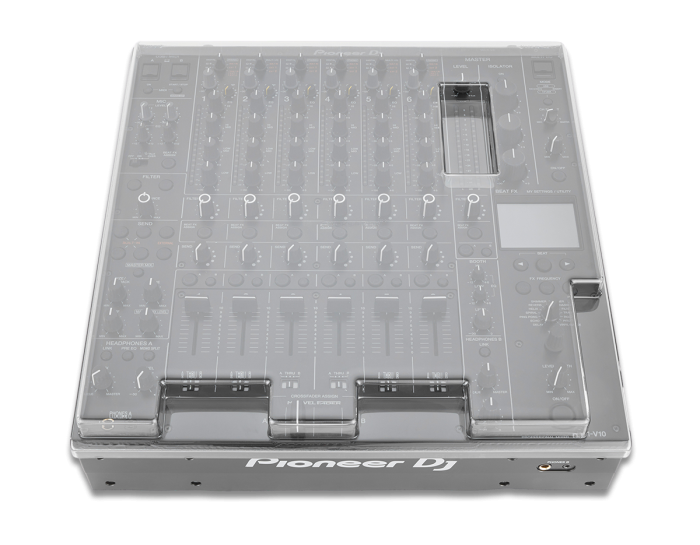 Decksaver DJM-V10 Cover [2]
