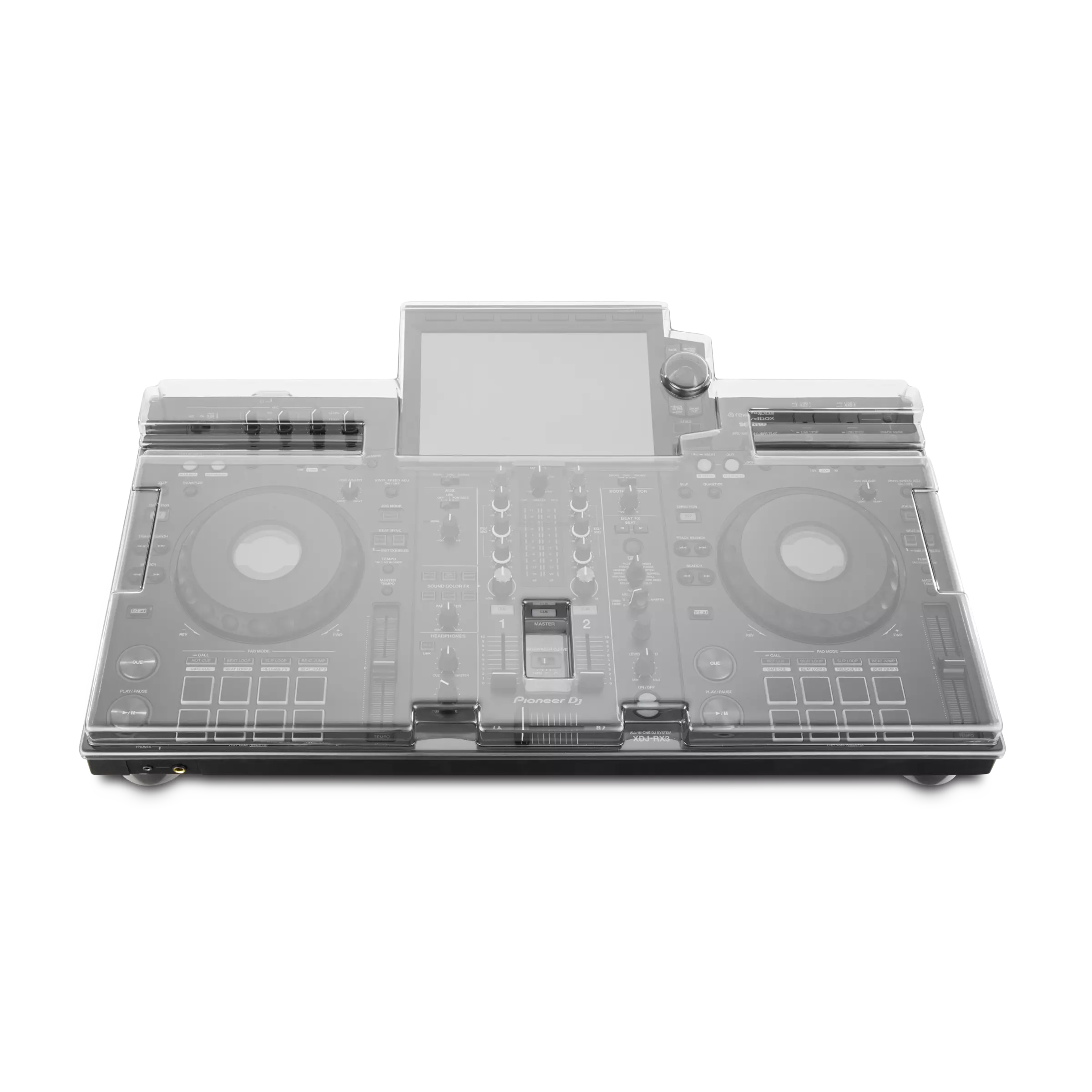 Decksaver XDJ-RX3 Cover [2]