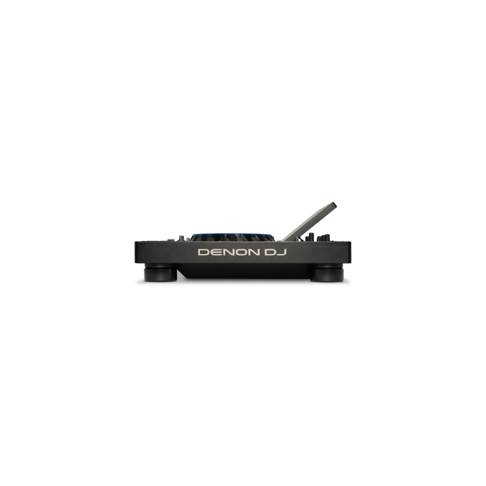 Denon DJ PRIME 4 G2 sistem DJ standalone 4 canale, Stems, ecran 10.1”, DMX [11]