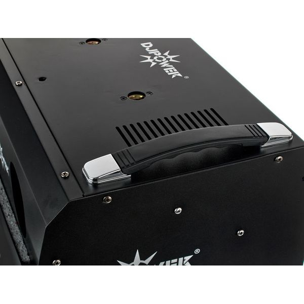 DJ POWER Bubble Fog machine WP-2 masina de baloane si fum cu iluminare LED [9]
