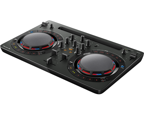 Pioneer DDJ WeGO 4 Dj [2]