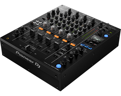 Pioneer DJM 750 MK2 [2]