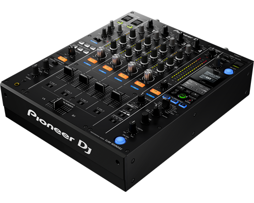 Pioneer DJM 900 Nexus 2 [2]