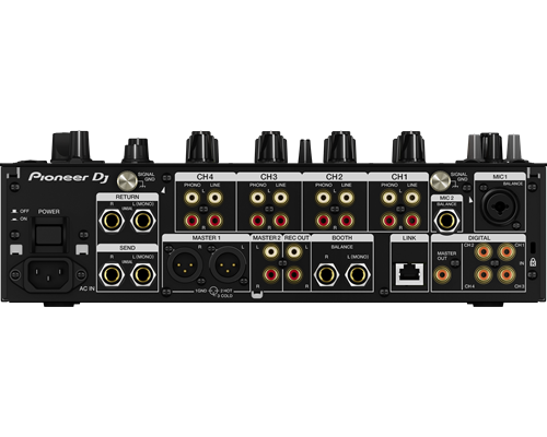Pioneer DJM 900 Nexus 2 [3]