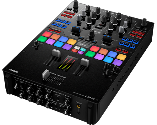 Pioneer DJM S9 [2]