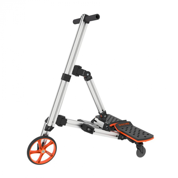 Docyke M-kit Kit constructie bicicleta, tricicleta, trotineta 40 in 1 [13]