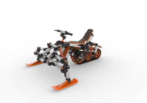 Docyke Track kit [5]