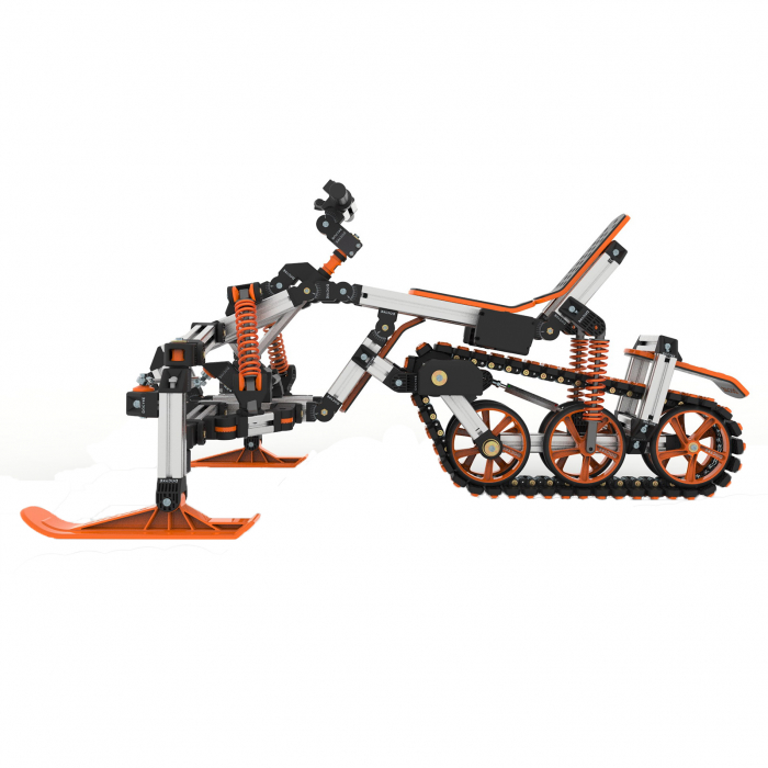 Docyke Track kit [2]