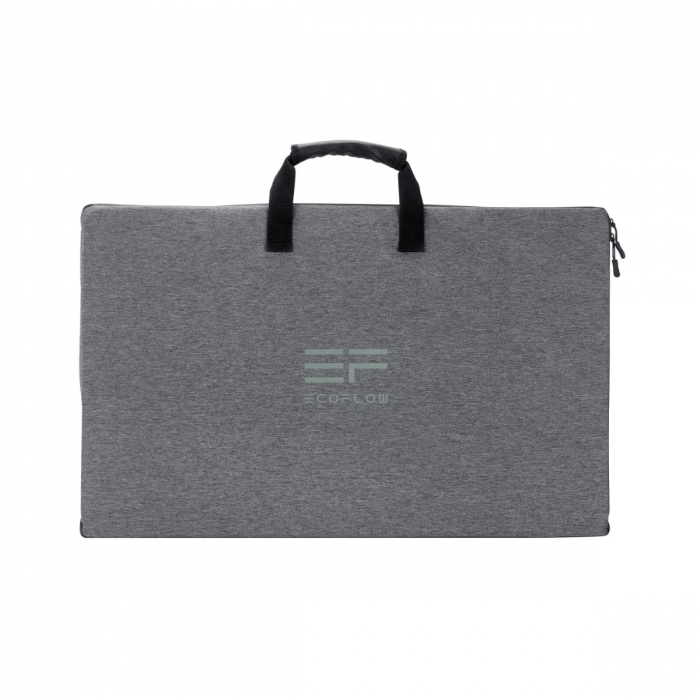 EcoFlow 160W panou solar pliabil si portabil [5]