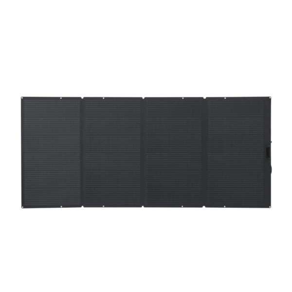 EcoFlow 400W panou solar pliabil si portabil [3]