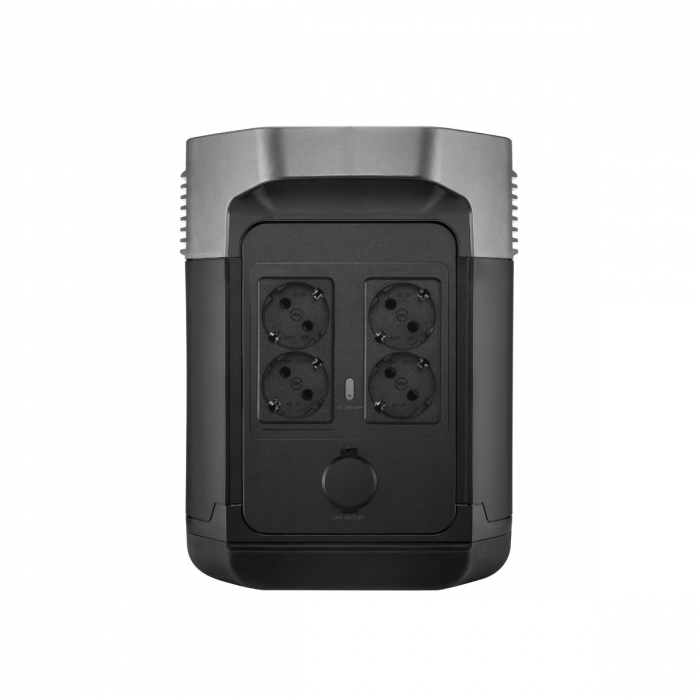 EcoFlow Delta 1300 [4]