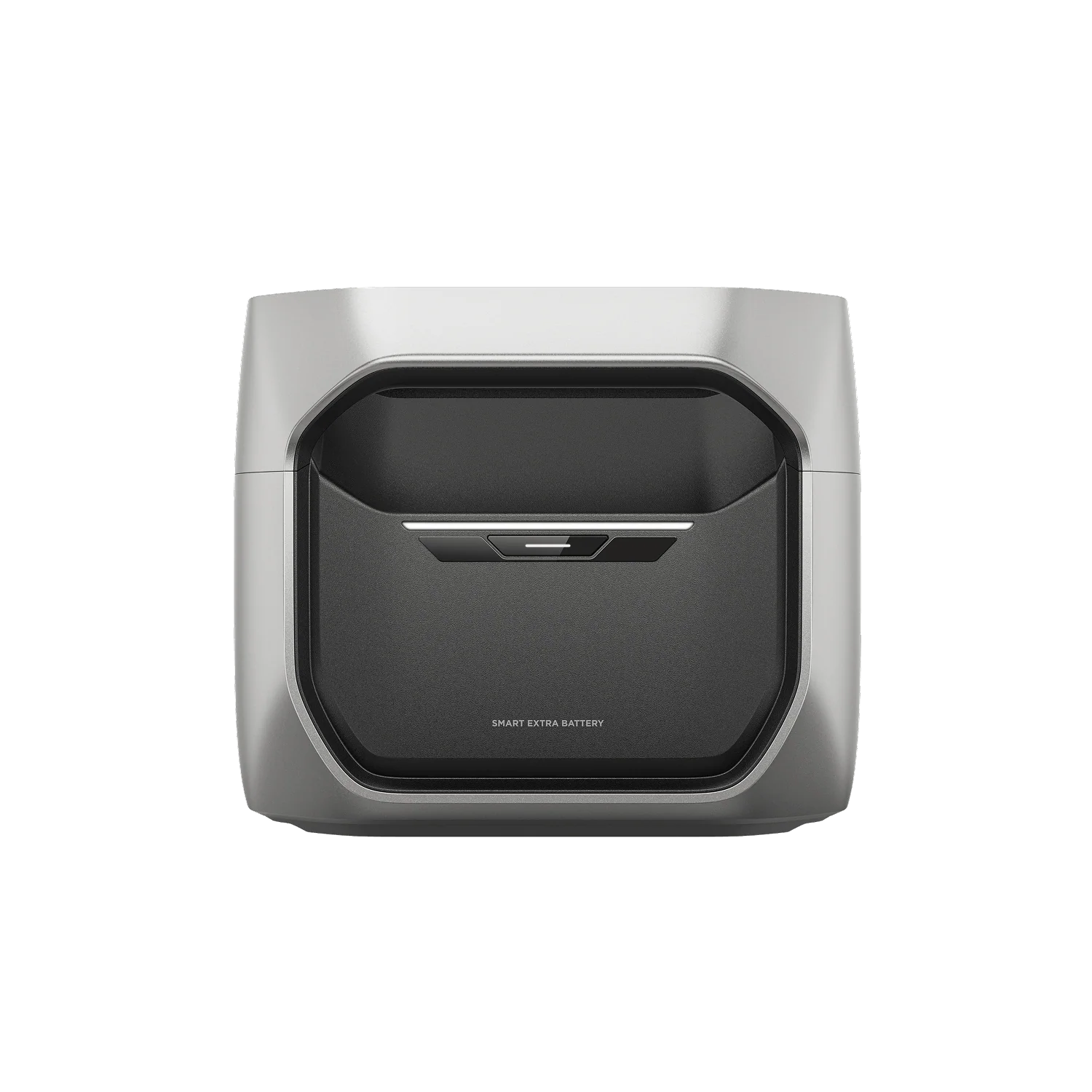 EcoFlow DELTA 3 Max Plus Smart Extra Battery 2048Wh, LFP, baterie suplimentară [2]