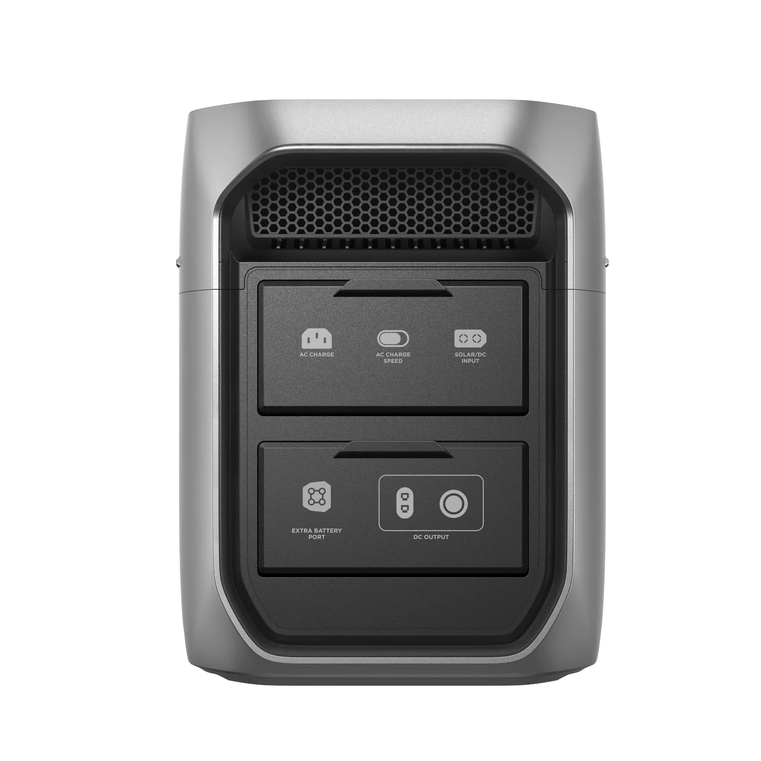 EcoFlow DELTA 3 Max Plus stație alimentare portabilă 2048Wh, 3000W, LiFePO4, UPS, solar 1000W [2]