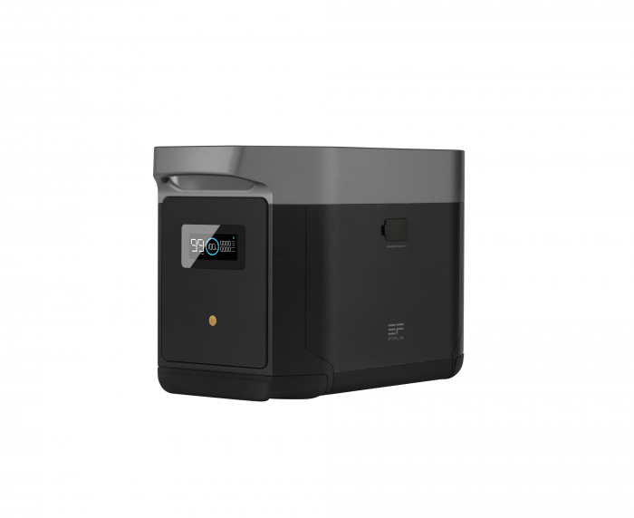 Ecoflow Delta Max Extra Battery [5]