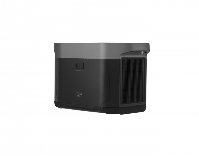 Ecoflow Delta Max Extra Battery [2]