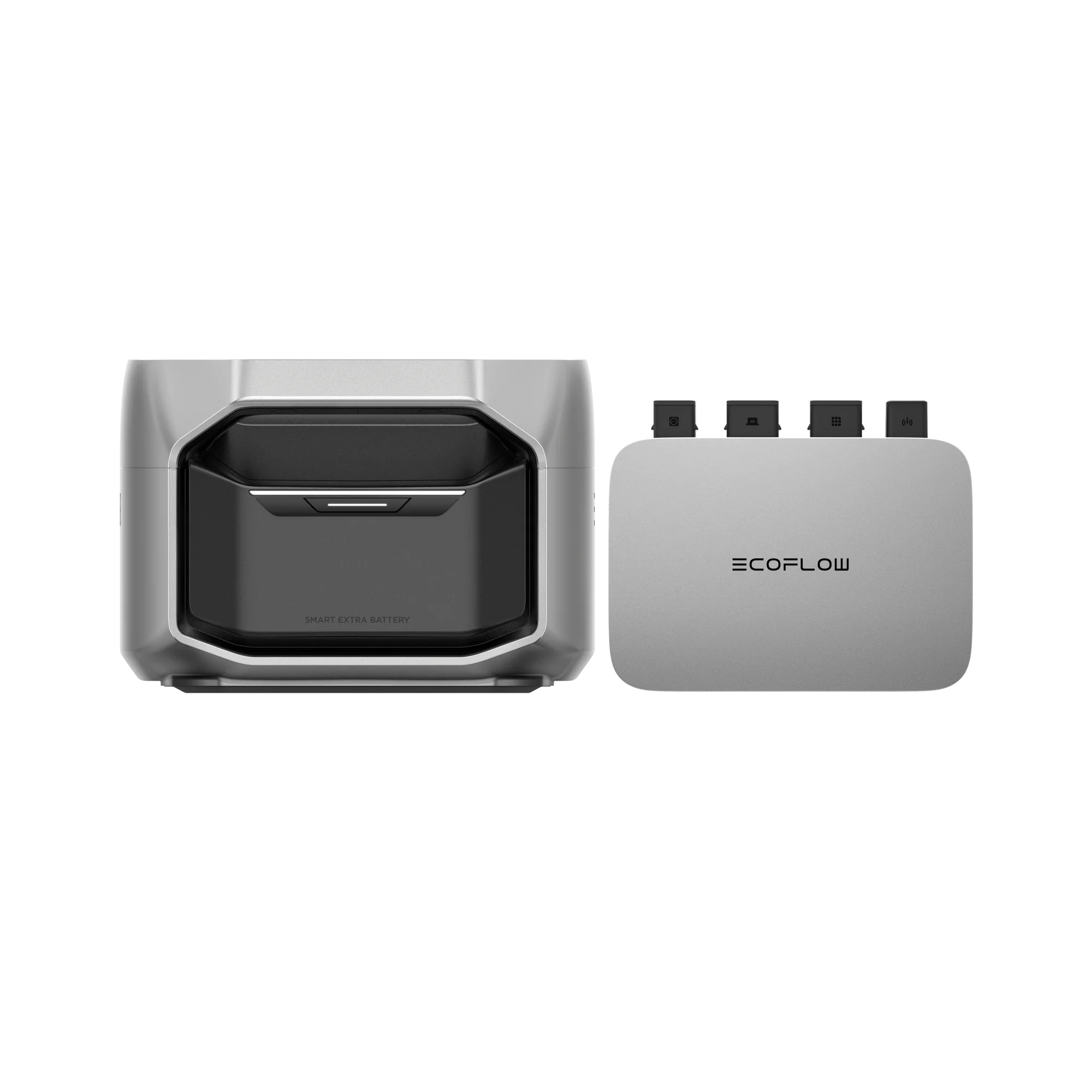 Ecoflow Delta PRO 3 smart extra battery [5]
