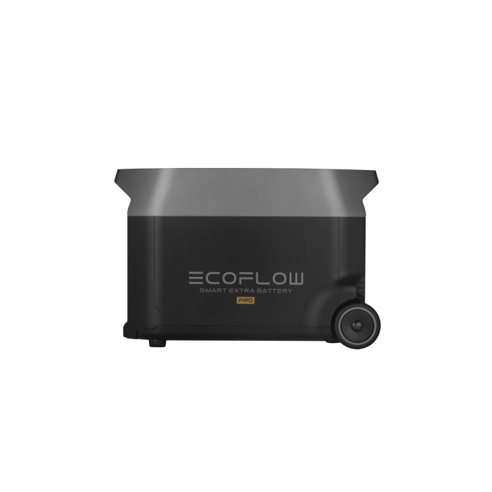 EcoFlow Delta PRO Smart Extra Battery baterie suplimentara Delta PRO [4]