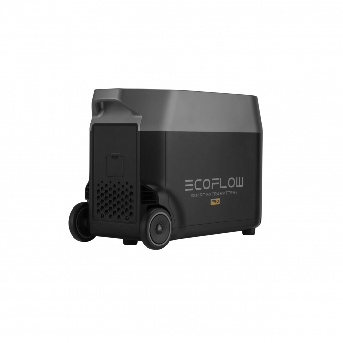 EcoFlow Delta PRO Smart Extra Battery baterie suplimentara Delta PRO [2]
