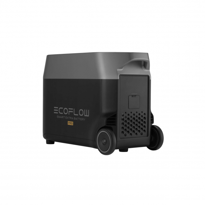 EcoFlow Delta PRO Smart Extra Battery baterie suplimentara Delta PRO [5]