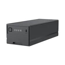 Ecoflow Glacier Plug-in battery [2]