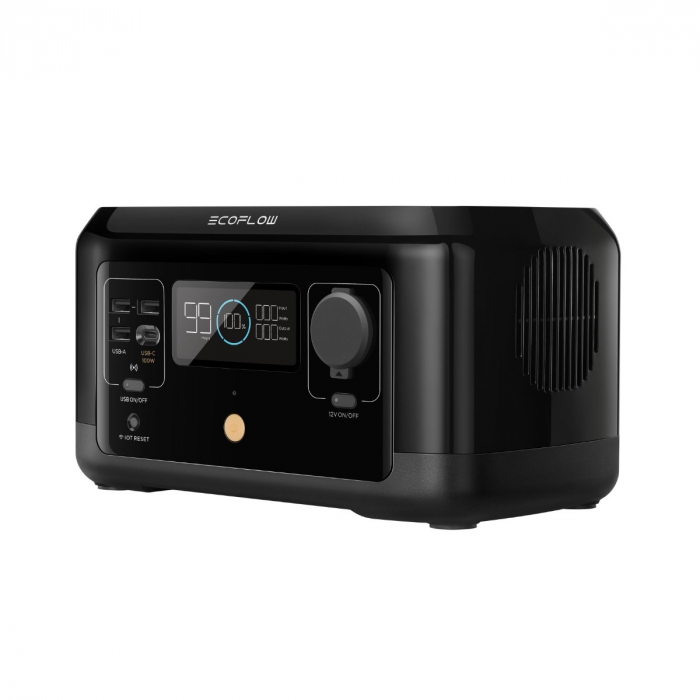 Ecoflow River Mini Wireless [2]
