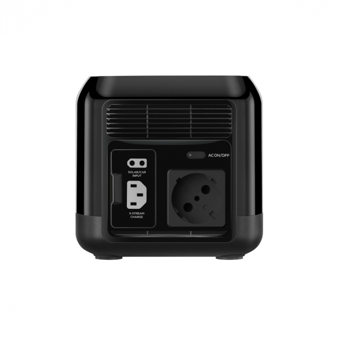 Ecoflow River Mini Wireless [4]