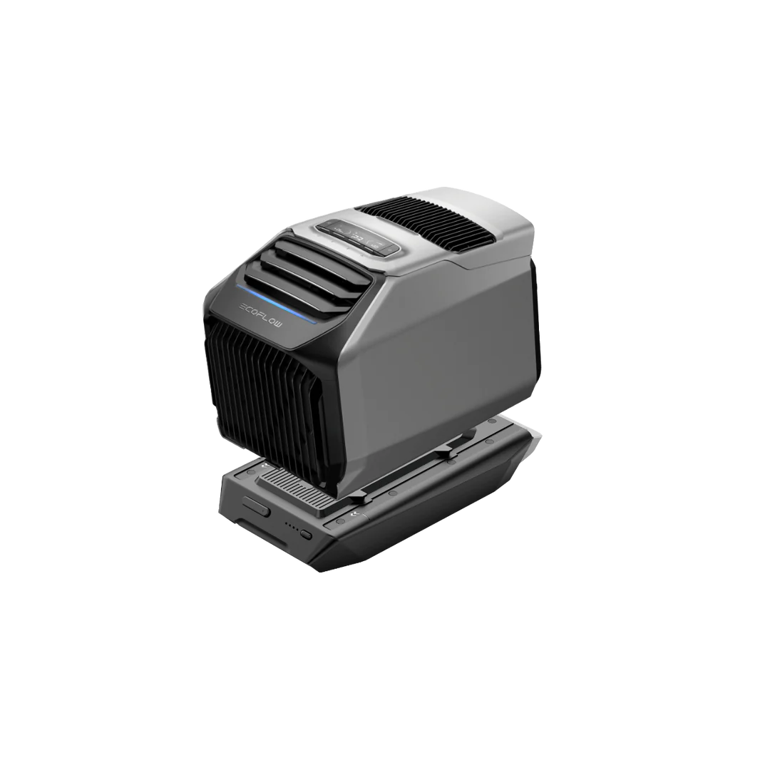 Ecoflow Wave 2 Aer conditionat si aeroterma cu aer cald [2]