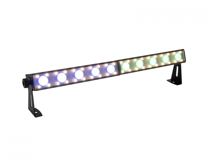 Eurolite Led Pixel Tower bare Led multifunctionale cu case de transport si accesorii incluse [4]