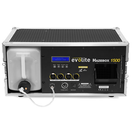 EVOLITE HazeBox 1500 masina haze profesionala [3]