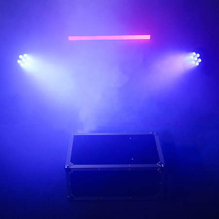 EVOLITE HazeBox 1500 masina haze profesionala [4]