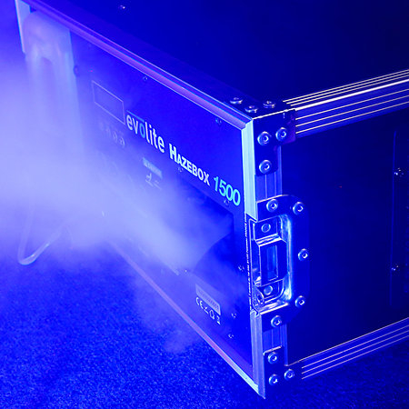 EVOLITE HazeBox 1500 masina haze profesionala [5]
