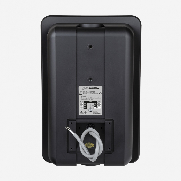 Audiophony PA EHP660IP Boxă pasivă de interior sau exterior 60W (pereche) [2]