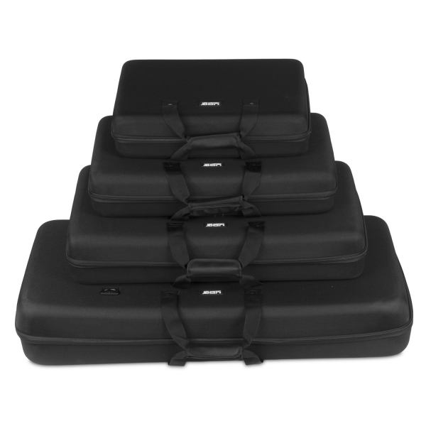 UDG Creator Controller Hardcase Extra Large Black MK2 [4]