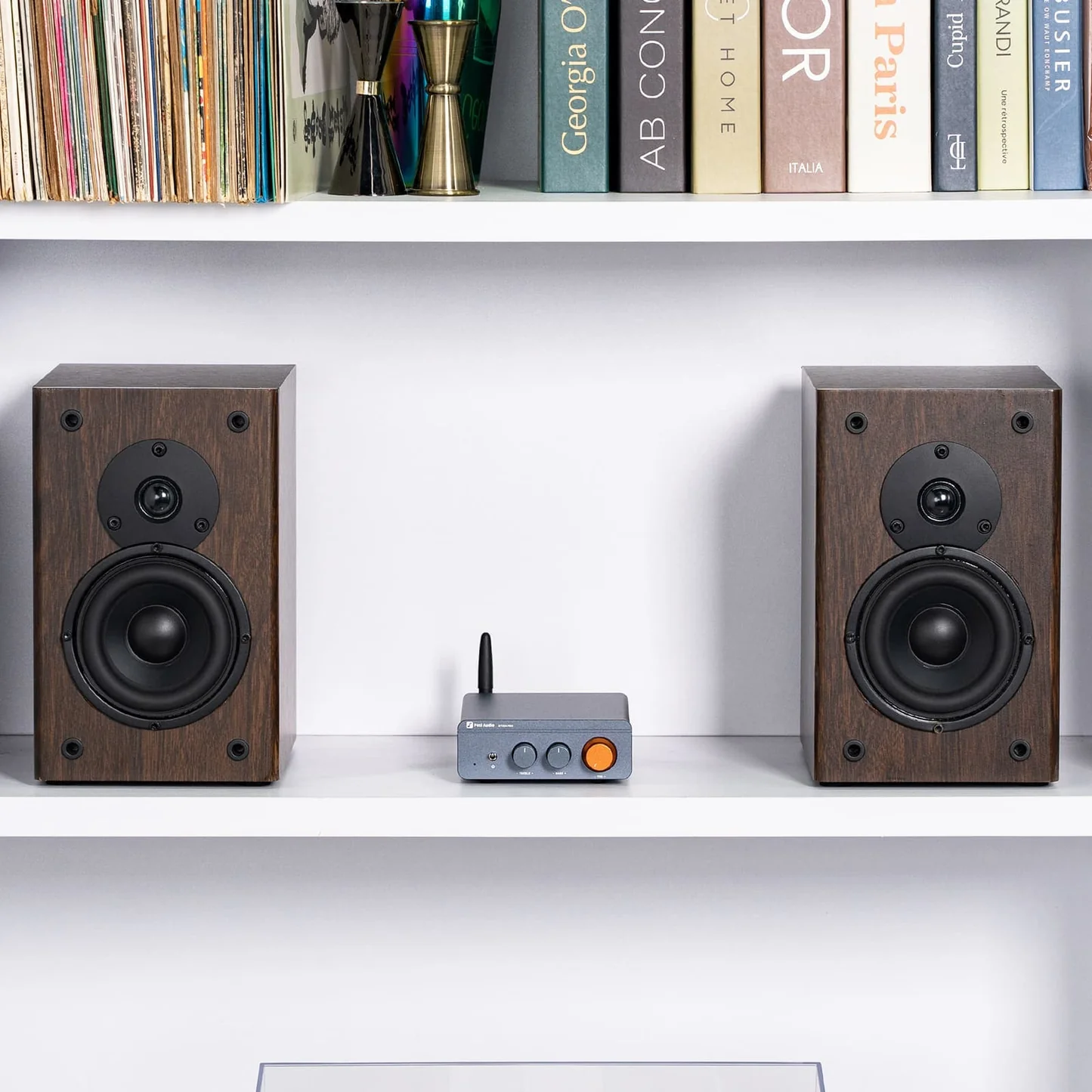 Fosi Audio BT20A-PRO [4]