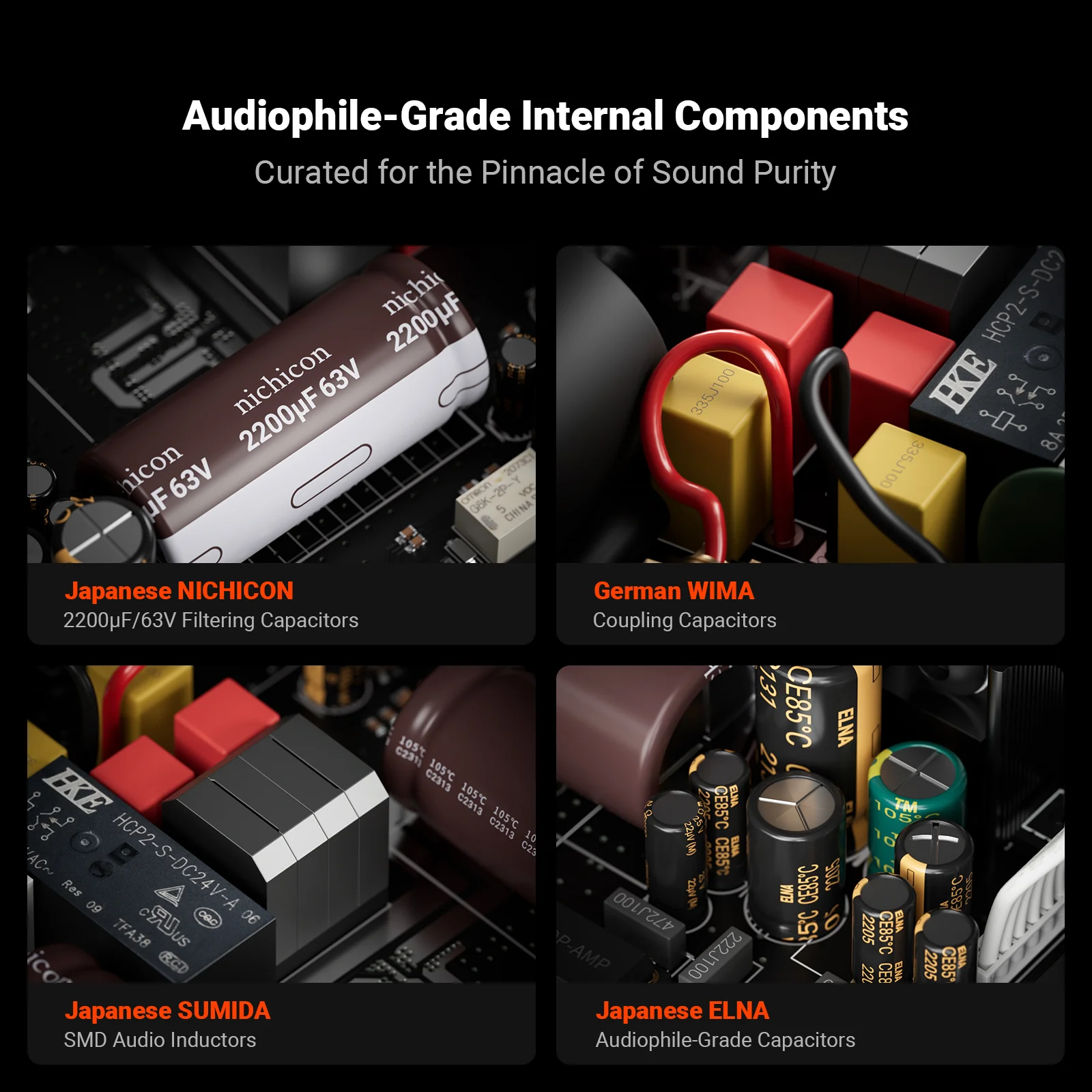 Fosi Audio V3 Mono [5]