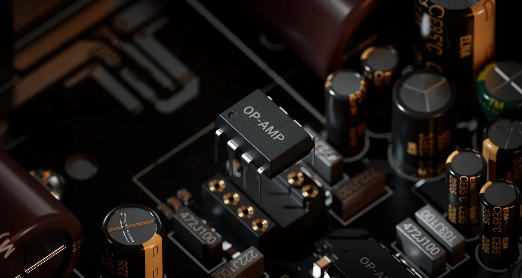 Fosi Audio V3 Mono [7]
