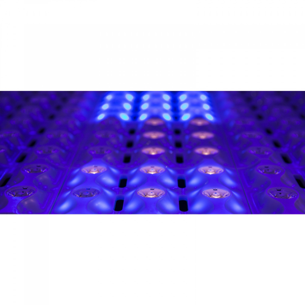 Efect LED Wall Briteq BT-GLOWPANEL BLACK [23]