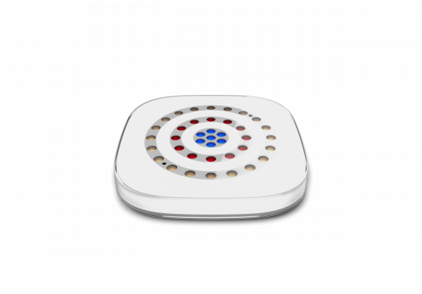 Chauvet Freedom Centerpiece [7]