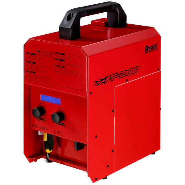 ANTARI FT-200 [4]