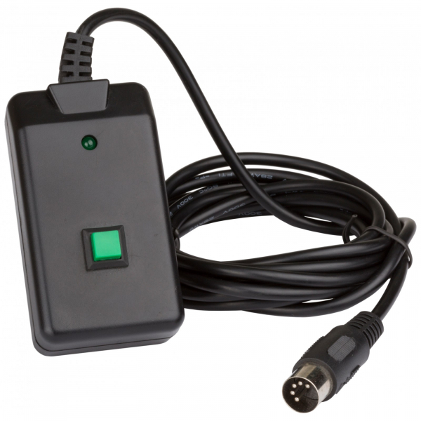 JB SYSTEMS FX-1200 [5]
