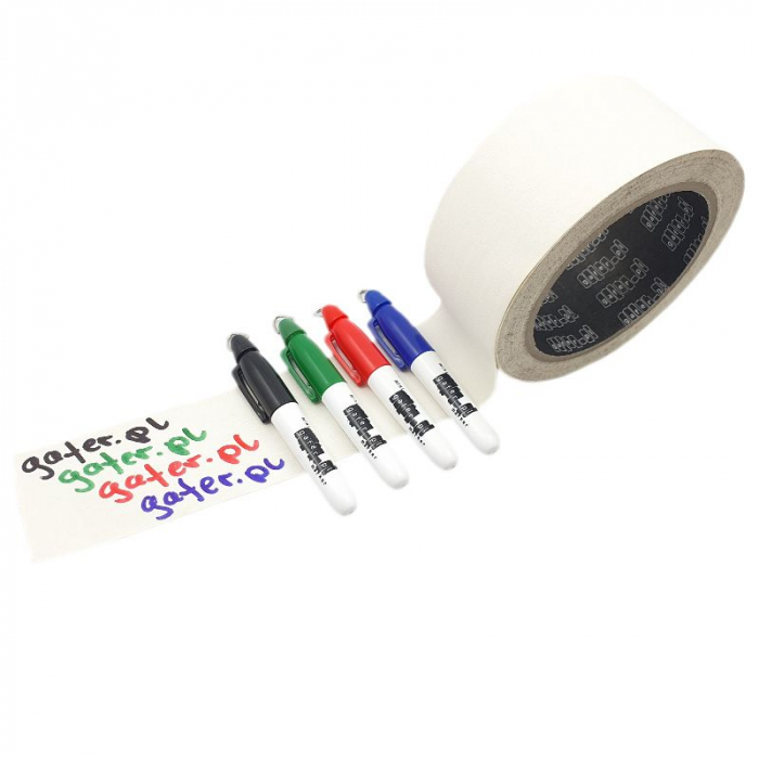Gafer.pl Mini permanent marker diverse culori [3]