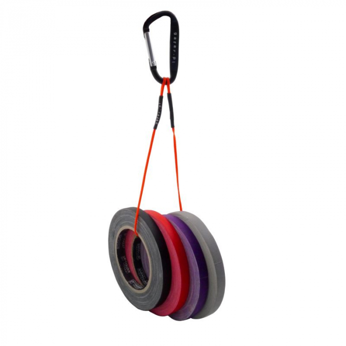Gafer.pl string holder [2]
