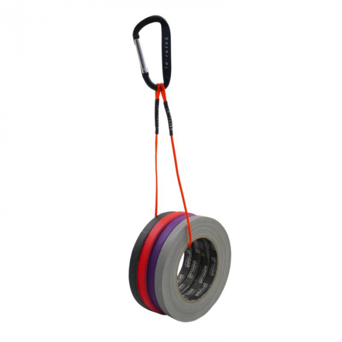 Gafer.pl string holder [3]
