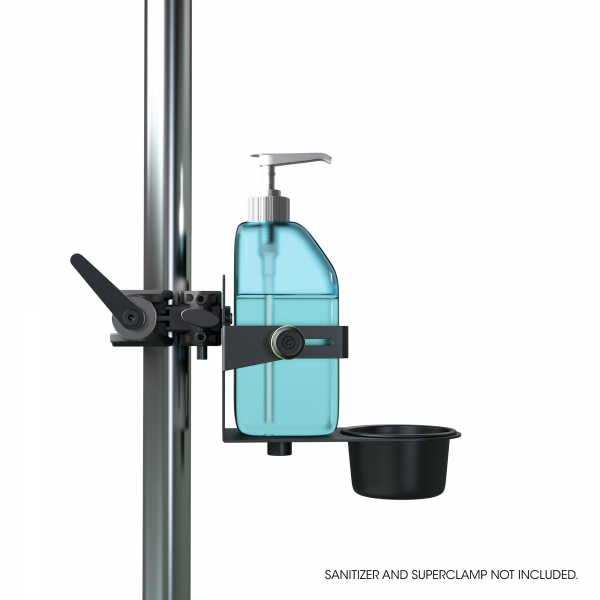 Stander Dezinfectant Gravity MS 4321 DIS 01 B [10]